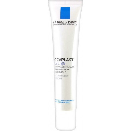 LA ROCHE POSAY Cicaplast Gel B5 40ml